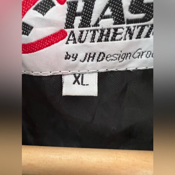 Tony Stewart Kids Jacket - Picture 7 of 8